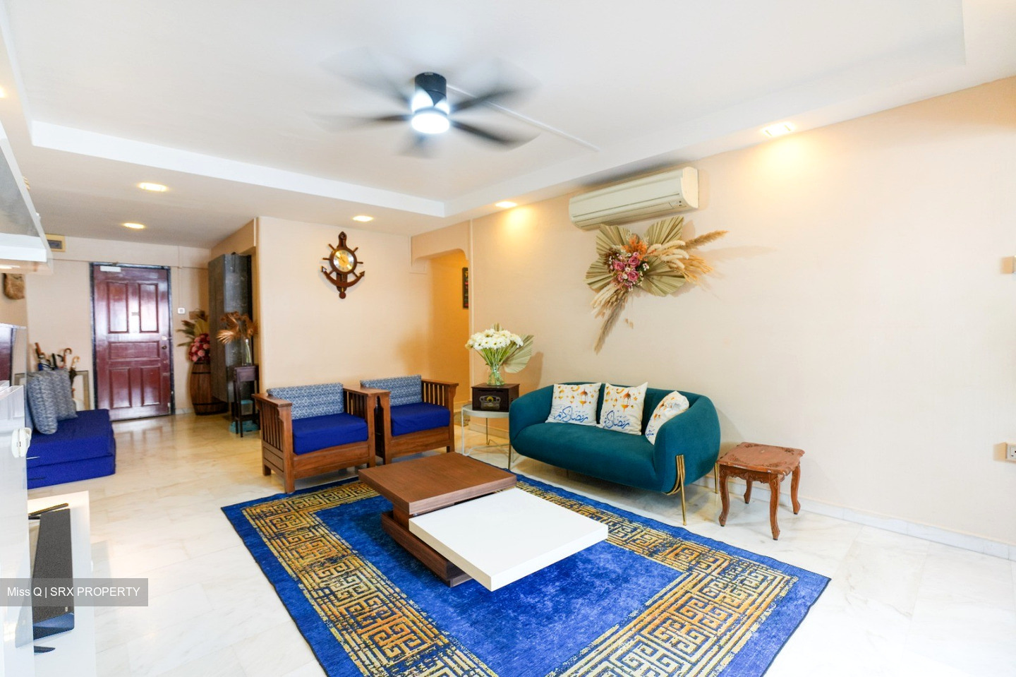 Blk 792 Khatib Vale (Yishun), HDB Executive #433468511